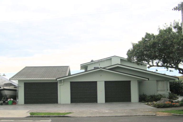 Photo of property in 2 Bennett Street, Otumoetai, Tauranga, 3110