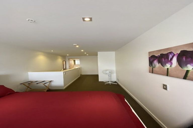 Photo of property in Republic2, 5b/11 Tennyson Street, Te Aro, Wellington, 6011