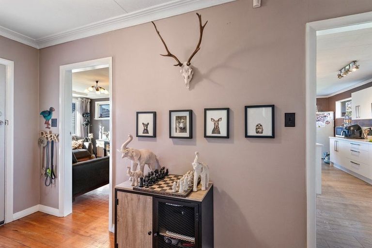 Photo of property in 132 Centennial Avenue, Helensburgh, Dunedin, 9010