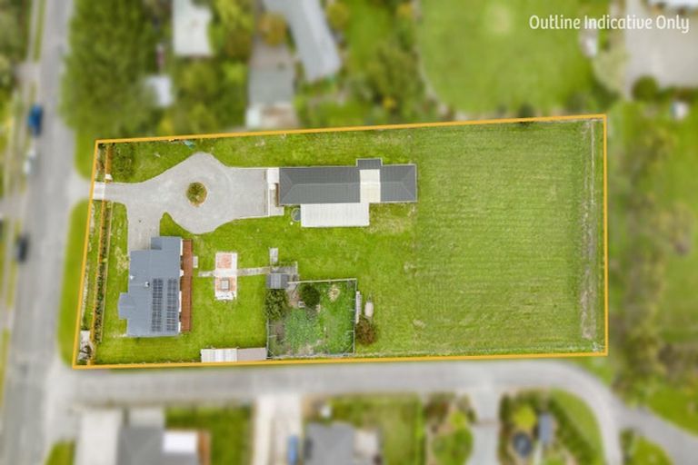 Photo of property in 52 Church Street, Oxford, 7430