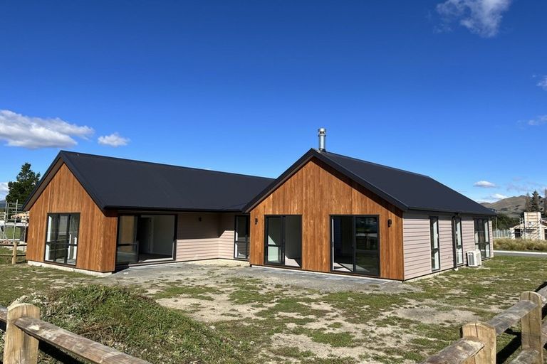 Photo of property in 19a William Jones Place, Hanmer Springs, 7334