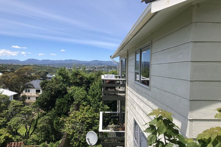 Photo of property in 3/87 Rakau Road, Hataitai, Wellington, 6021