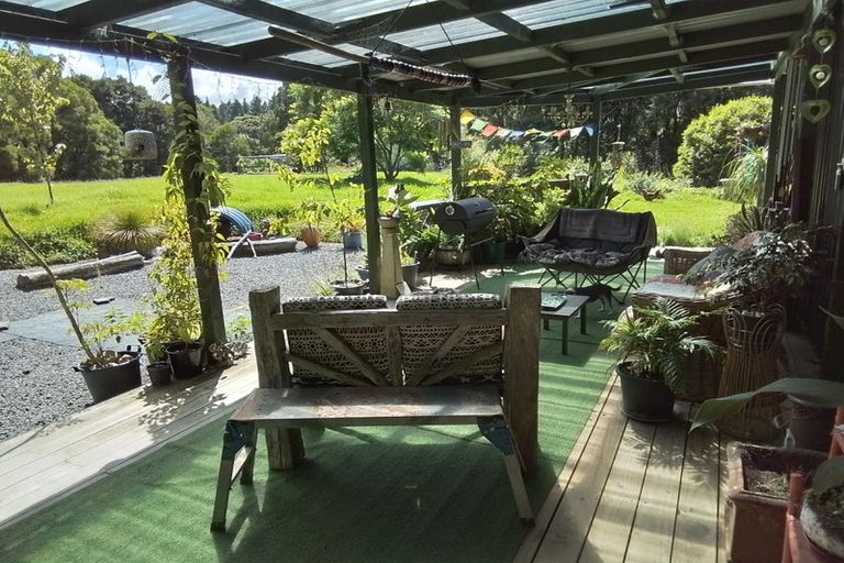Photo of property in 656 Takahue Road, Takahue, Kaitaia, 0481