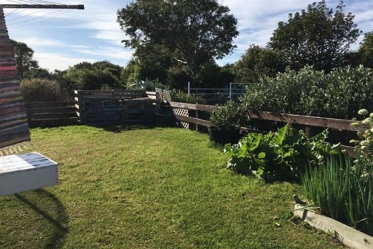 Photo of property in 122 Bain Street, Kingswell, Invercargill, 9812