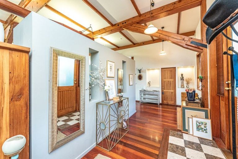 Photo of property in 19 Riverbank Road, Okoia, Whanganui, 4573