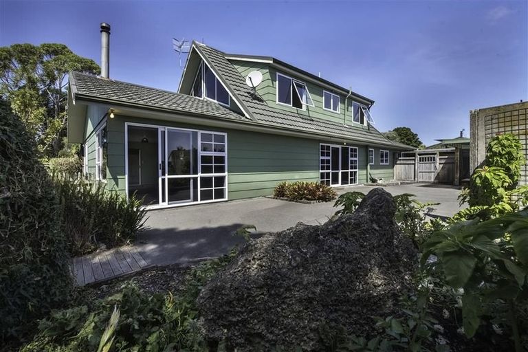 Photo of property in 55 Watchman Road, Westshore, Napier, 4110