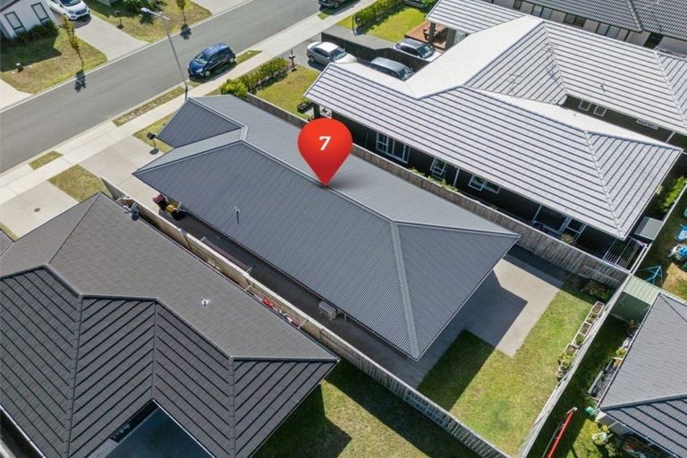 Photo of property in 7 Fontana Street, Papamoa, 3118