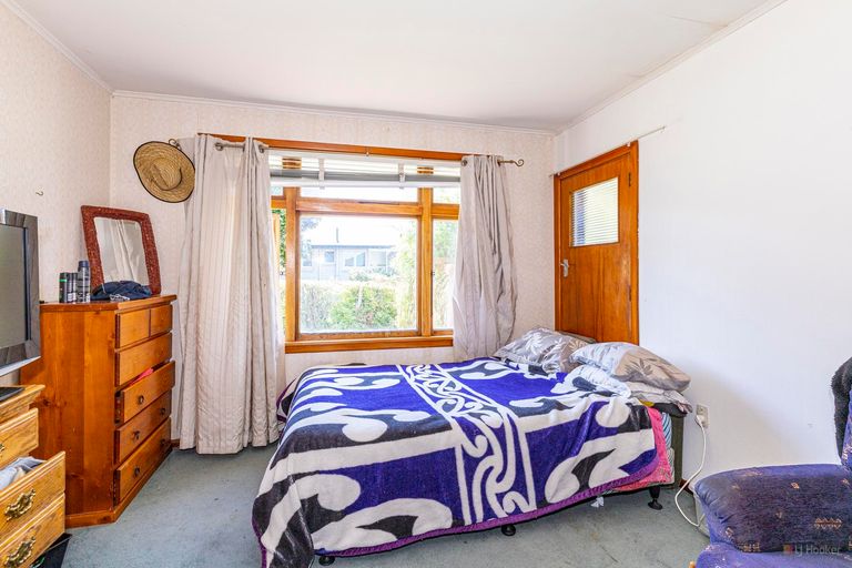 Photo of property in 7 Mckenzie Street, Geraldine, 7930