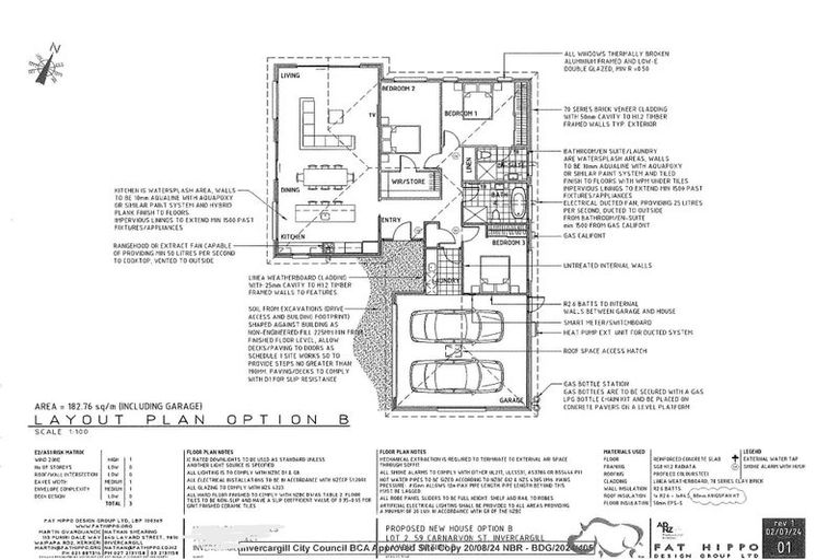 Photo of property in 57 Carnarvon Street, Glengarry, Invercargill, 9810