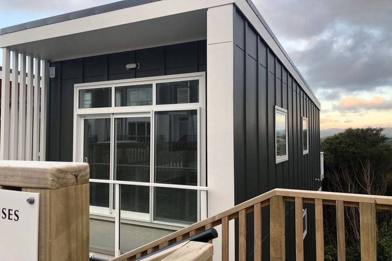 Photo of property in 14 Tai Lane, Whitby, Porirua, 5024