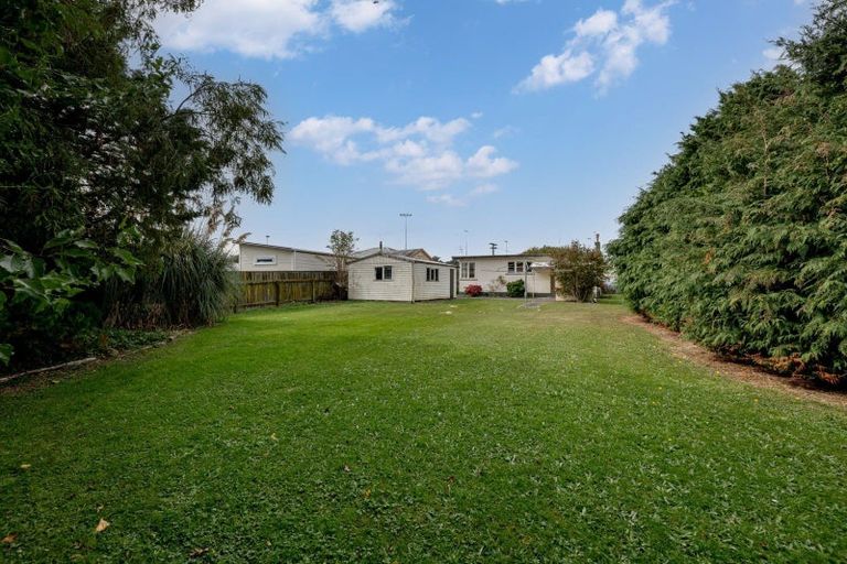 Photo of property in 60 Tyndall Street, Pahiatua, 4910