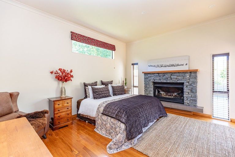 Photo of property in 120 Union Line, Fordell, Whanganui, 4572