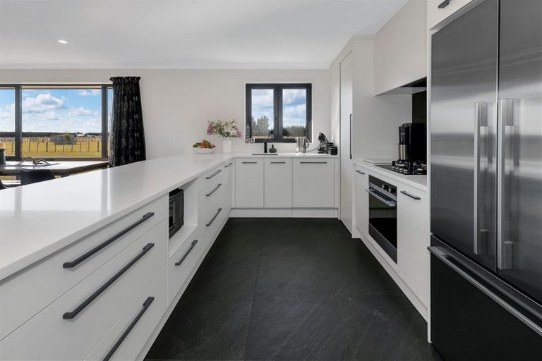 Photo of property in 1014 Two Chain Road, Swannanoa, Rangiora, 7475