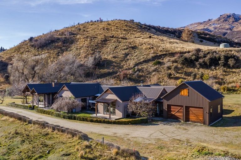 Photo of property in 48 James Road, Cardrona, Wanaka, 9382