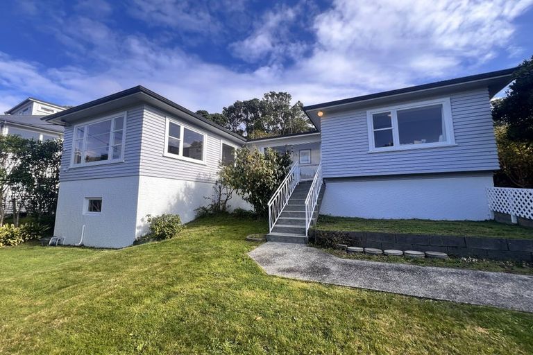 Photo of property in 89 Heke Street, Ngaio, Wellington, 6035
