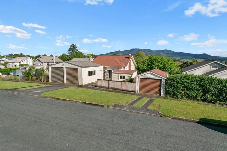 Photo of property in 13 Garrison Street, Arapuni, Putaruru, 3415