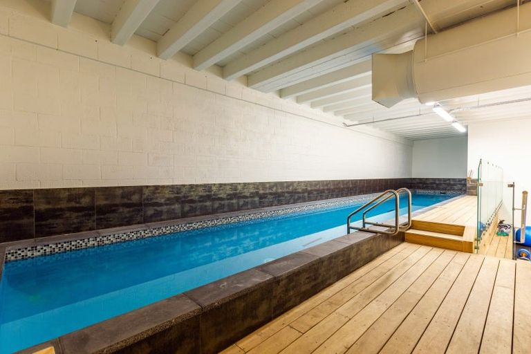 Photo of property in Dakota Buildings, 2c/3 Cheshire Street, Parnell, Auckland, 1052