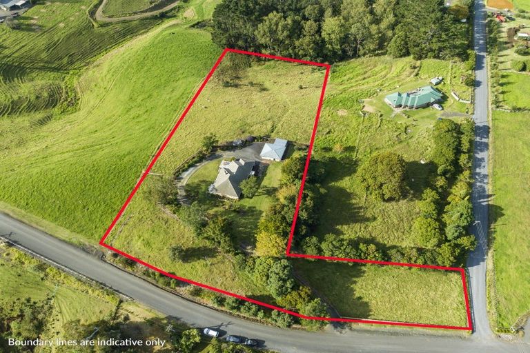 Photo of property in 142 Wymer Road, Glenbrook, Waiuku, 2681