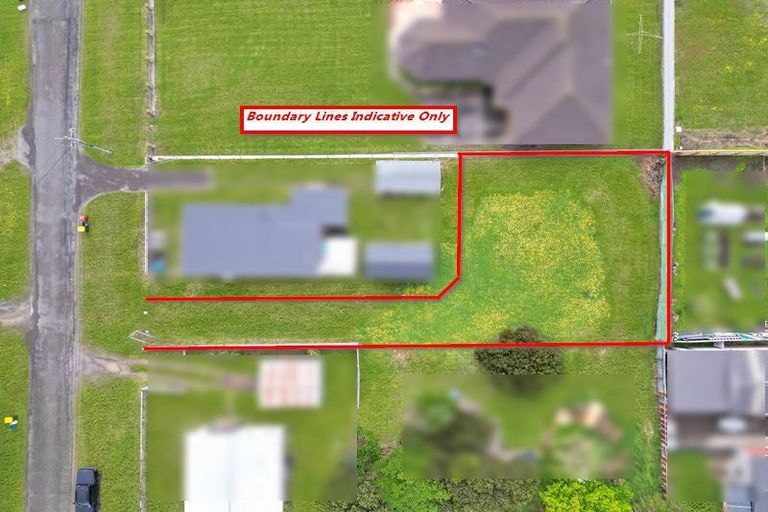 Photo of property in 8a Chaffey Street, Foxton Beach, Foxton, 4815