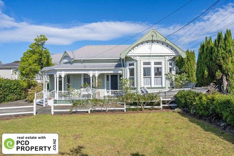 Photo of property in 265 Kamo Road, Whau Valley, Whangarei, 0112