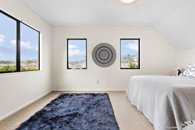 Photo of property in 2a Woodland Road, Johnsonville, Wellington, 6037