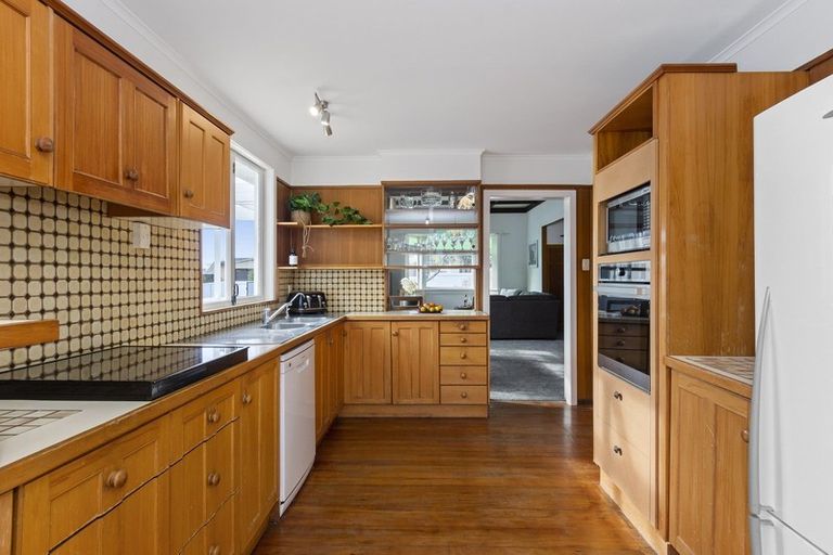 Photo of property in 43 Moehau Street, Te Puke, 3119