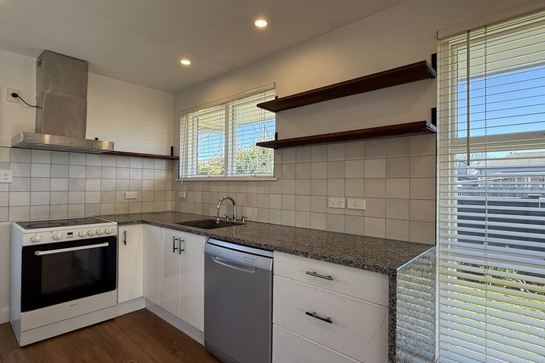 Photo of property in 5/115 Waltham Road, Sydenham, Christchurch, 8023