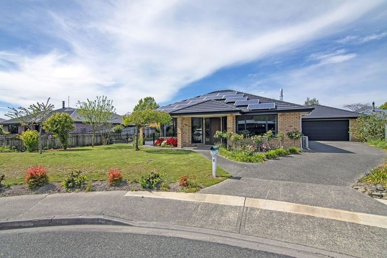 Photo of property in 9 Mayer Crescent, Wakefield, 7025