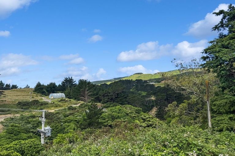 Photo of property in 21 Richmond Hill, Glenside, Wellington, 6037