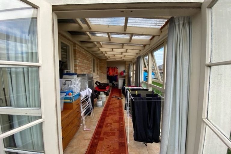 Photo of property in 205 Firth Street, Matamata, 3400