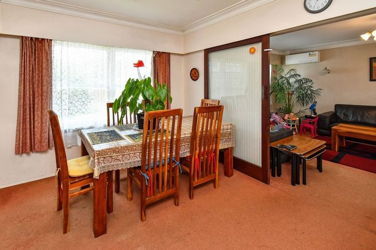 Photo of property in 7 Holden Place, Manukau, Auckland, 2025