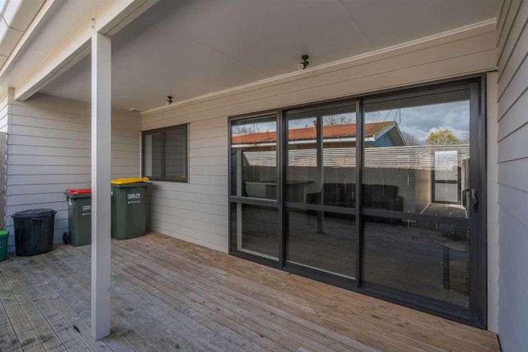 Photo of property in 5/82 Clyde Street, Hamilton East, Hamilton, 3216