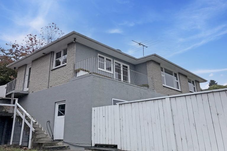 Photo of property in 11 Tyne Street, Roslyn, Dunedin, 9010