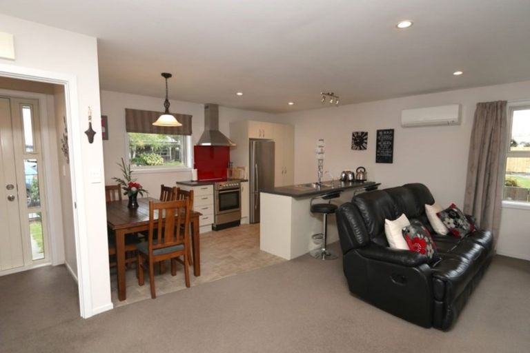 Photo of property in 41a Cox Street, Ashburton, 7700