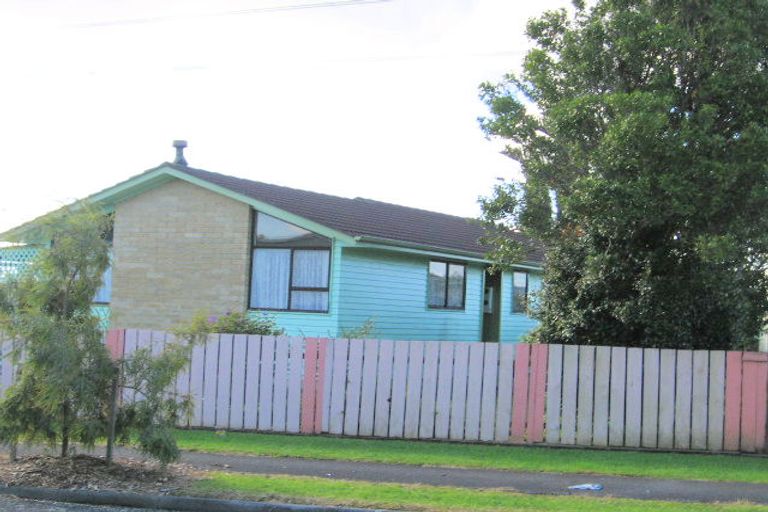 Photo of property in 21 Darnell Crescent, Clover Park, Auckland, 2019