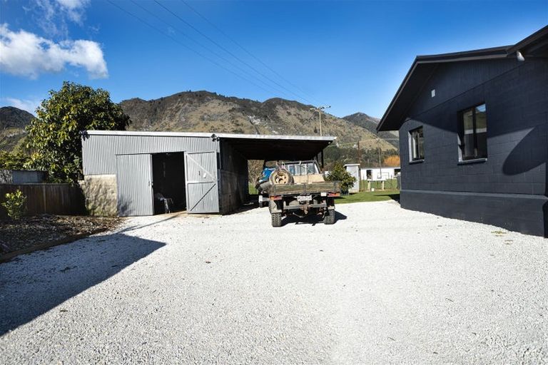 Photo of property in 416 Glenview Road, Motupipi, Takaka, 7183