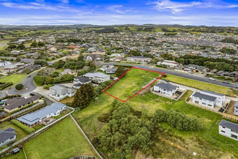 Photo of property in 74 Cape Hill Road, Pukekohe, 2120