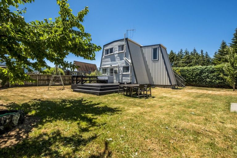 Photo of property in 112 Hanmer Springs Road, Hanmer Springs, 7334