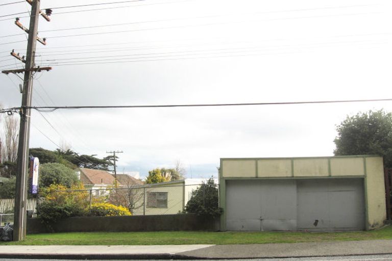 Photo of property in 85 Ruahine Street, Paraparaumu, 5032