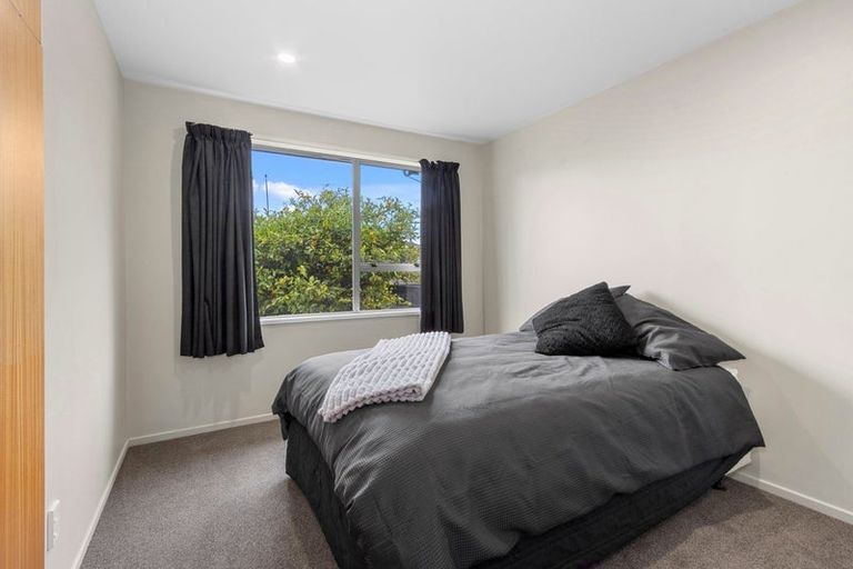 Photo of property in 7 Stacey Place, Woolston, Christchurch, 8062