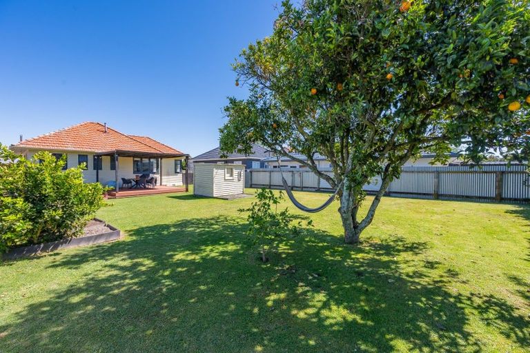 Photo of property in 40 Bedford Road, Marewa, Napier, 4110