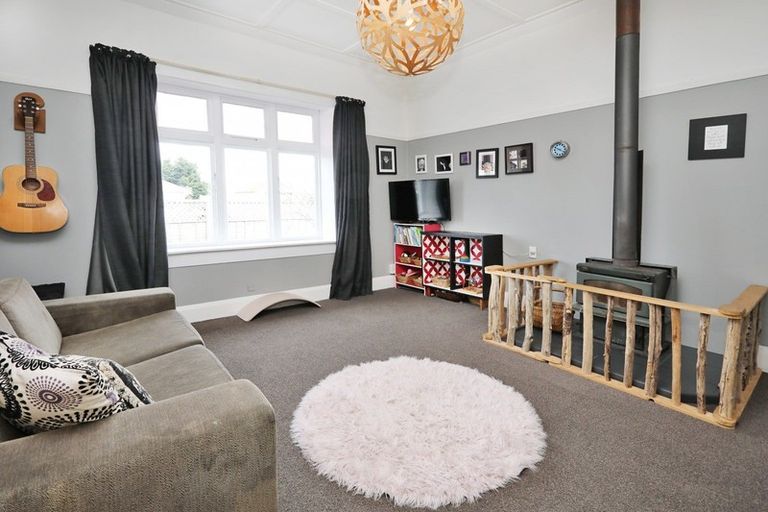 Photo of property in 15 Hope Street, Georgetown, Invercargill, 9812