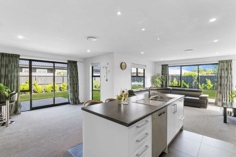 Photo of property in 3 Lawrence Drive, Rolleston, 7614