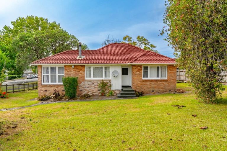 Photo of property in 86 Titirangi Road, New Lynn, Auckland, 0600