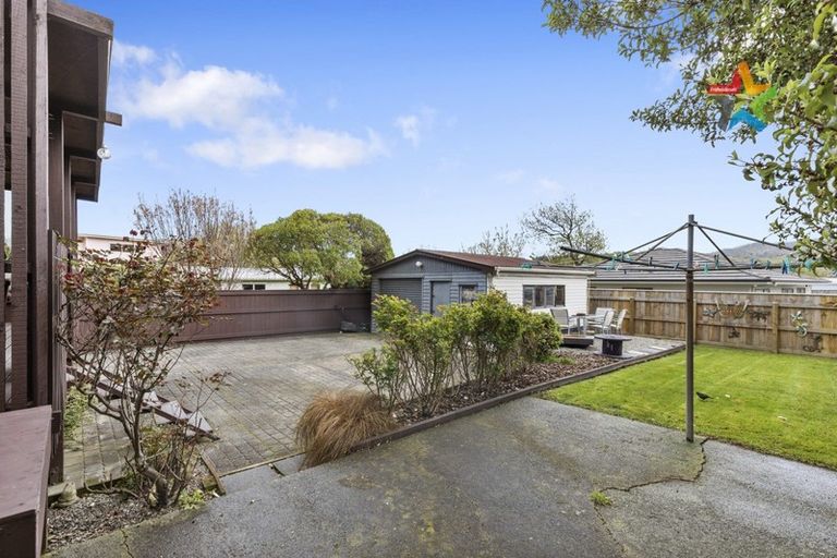 Photo of property in 17 Thirlmere Street, Wainuiomata, Lower Hutt, 5014