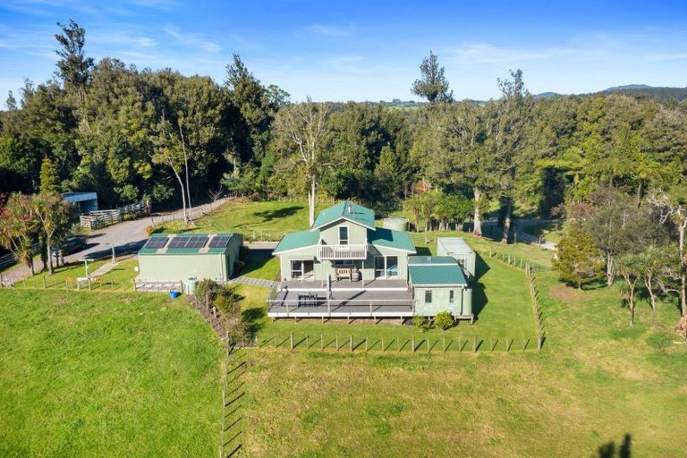 Photo of property in 1677 Pyes Pa Road, Oropi, 3173