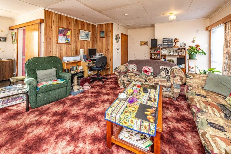 Photo of property in 106 Talbot Street, Whanganui East, Whanganui, 4500