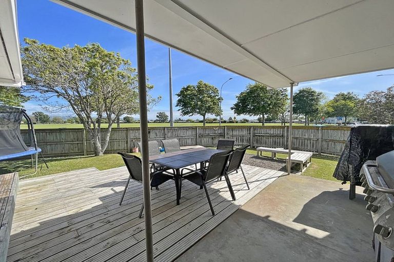 Photo of property in 142 Highbury Avenue, Highbury, Palmerston North, 4412