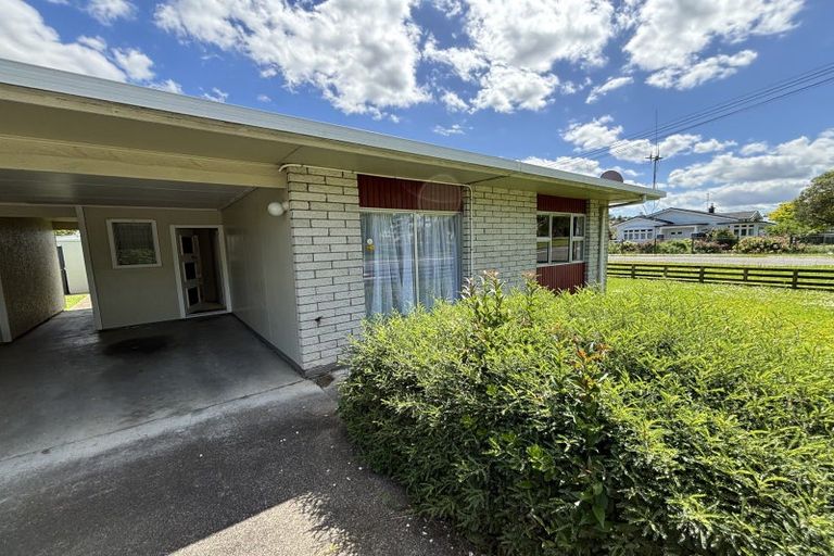 Photo of property in 18 Church Street, Feilding, 4702
