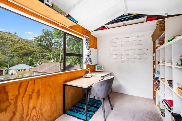 Photo of property in 73 Hair Street, Wainuiomata, Lower Hutt, 5014